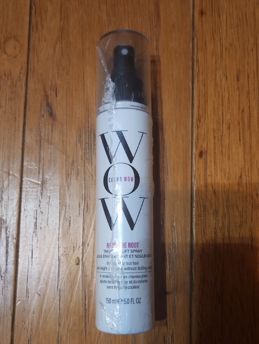 Color WOW Raise The Root Root-Lift Spray - White
